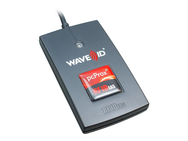 Control de Acceso rf IDEAS pcProx Enroll RF proximity reader