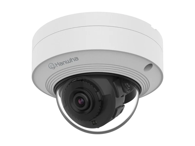 Cámara de Seguridad Hanwha Vision Wisenet Q QNV-C8012