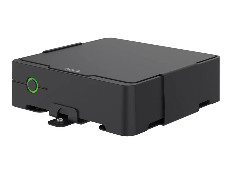 Cámara de Seguridad AXIS W800 System Controller