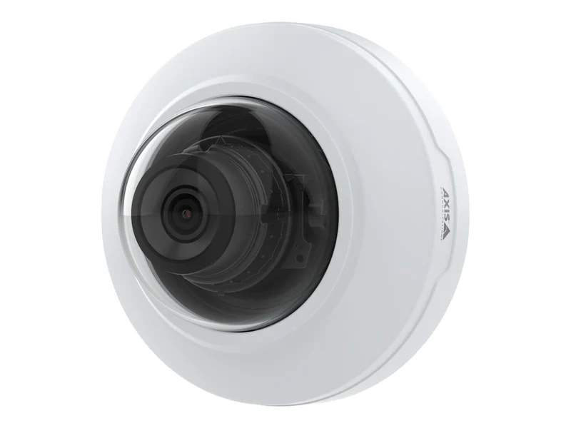 Cámara de Seguridad AXIS M4218-V