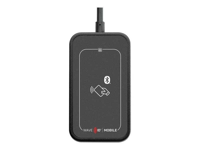 Control de Acceso rf IDEAS WAVE ID Mobile Mini