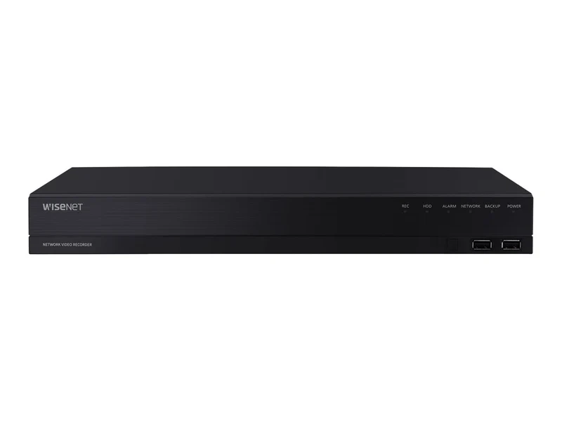 NVR Hanwha Vision Wisenet ARN-1610S