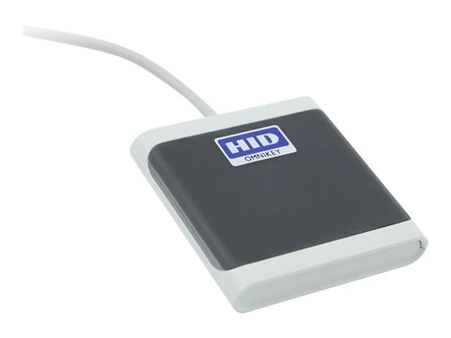 Control de Acceso HID OMNIKEY 5025 CL