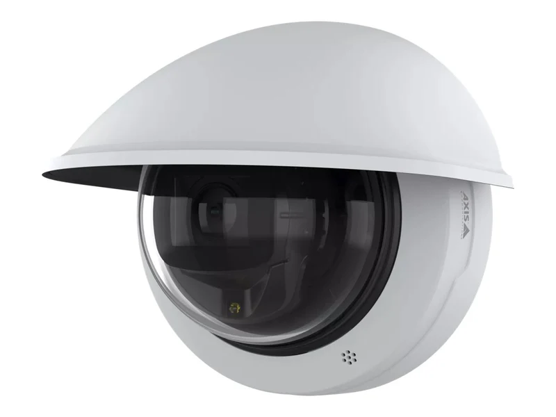 Cámara de Seguridad AXIS M42 Series M4227-LVE