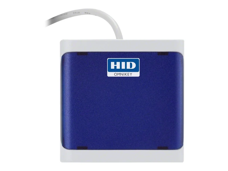 Control de Acceso HID OMNIKEY 5027