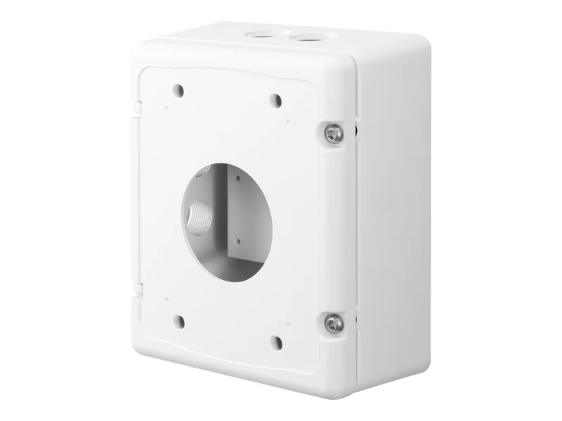 Cámara de Seguridad Hanwha Vision SBP-300NBW