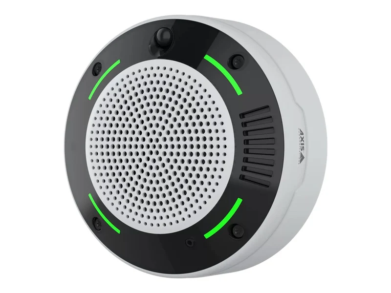 Sensor de Seguridad Axis D6310