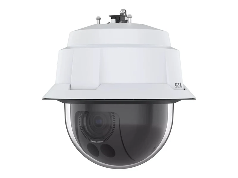 Cámara de Seguridad AXIS Q60 Series Q6088-E