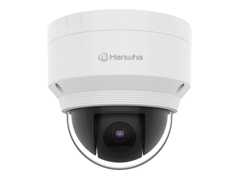 Cámara de Seguridad Hanwha Vision WiseNet X XNP-6120HW