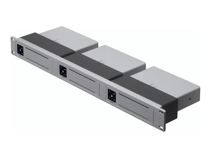 Cámara de Seguridad Ubiquiti UniFi rack mounting panel