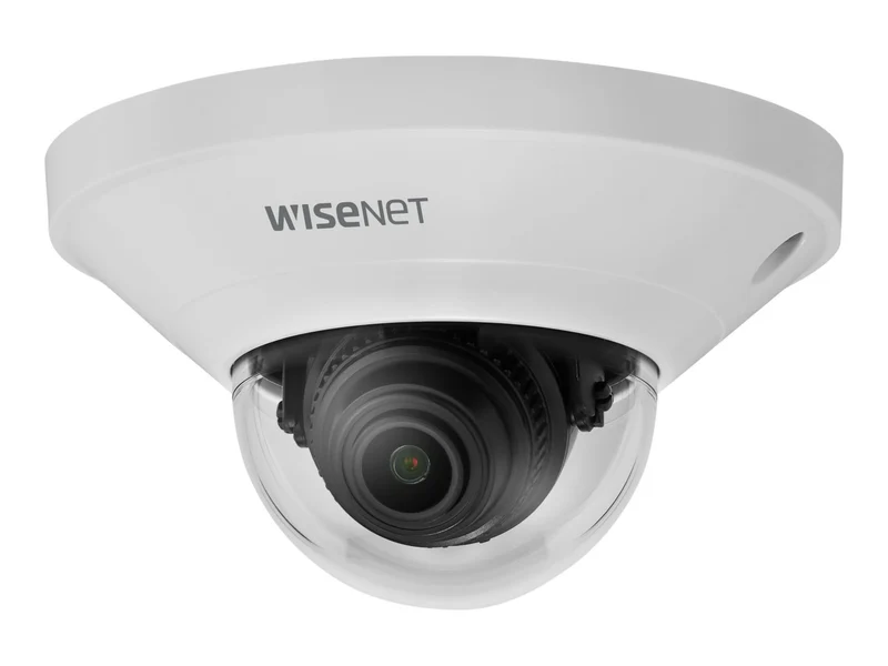 Cámara de Seguridad Hanwha Vision Wisenet Q mini QND-8011