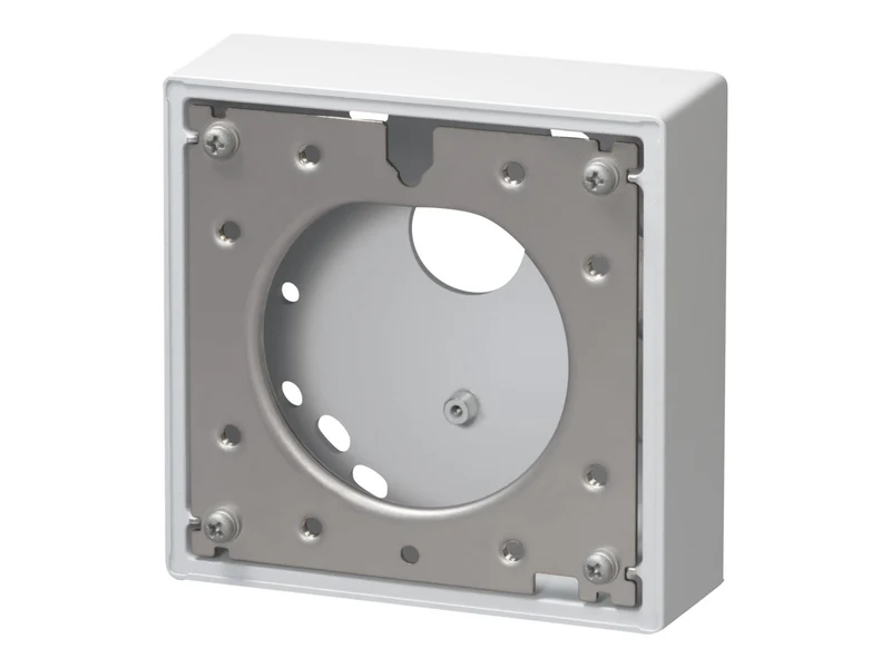 Cámara de Seguridad Panasonic i-PRO WV-QJB500-W