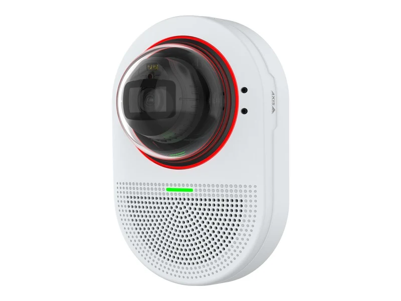 Cámara de Seguridad AXIS Q9307-LV