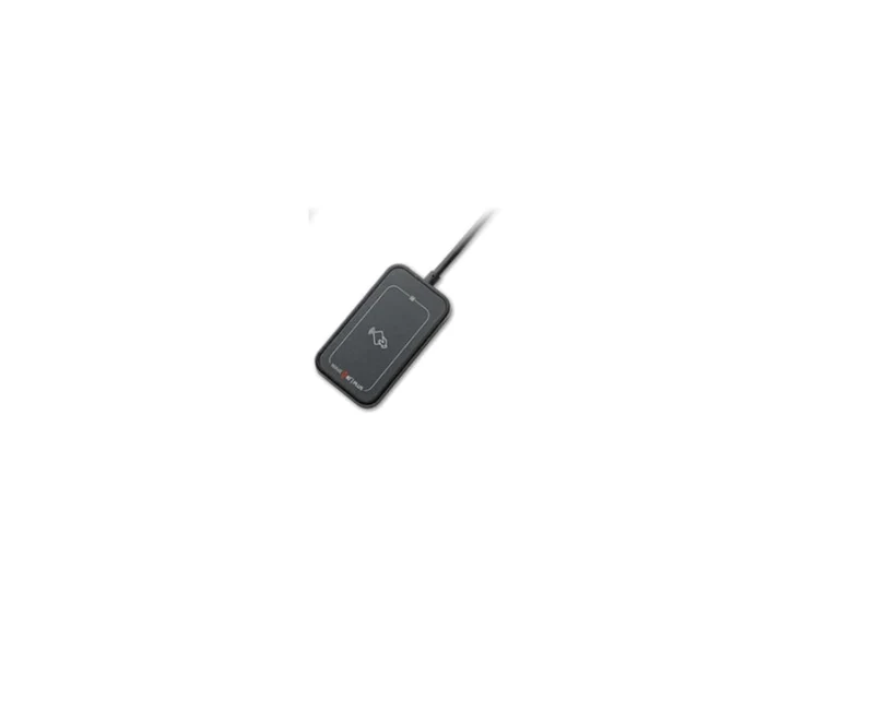Control de Acceso RF IDeas WAVE ID Plus Mini Dual-Frequency Card Reader
