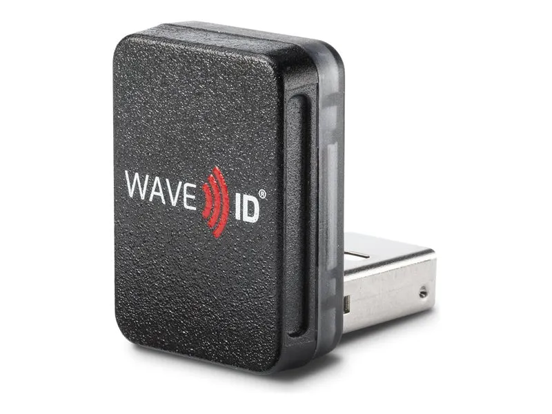 Control de Acceso rf IDEAS WAVE ID Nano, RDR-6312AKU-V2