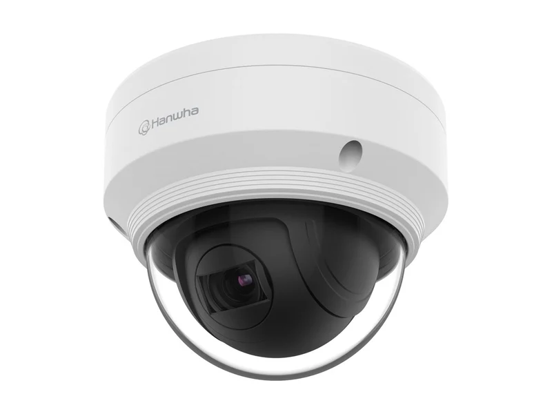 Cámara de Seguridad Hanwha Vision XNP-6040HW