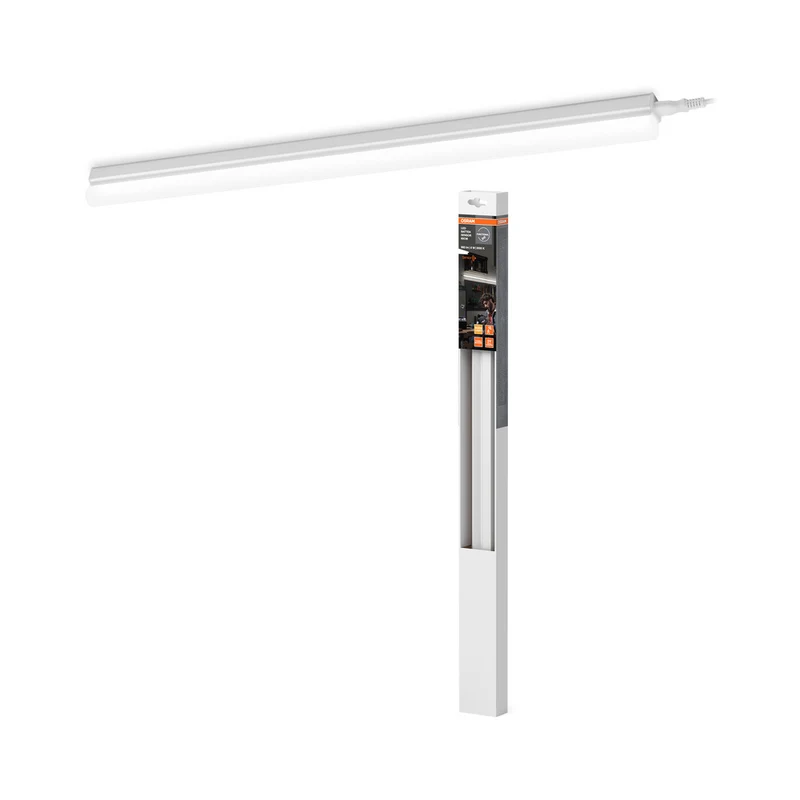 Tira de luz LED OSRAM BATTEN SENSOR 60CM 830 8W, 900lm