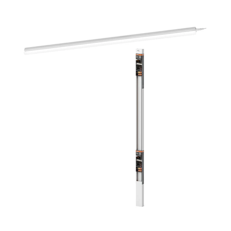 Tira de luz LED OSRAM BATTEN SENSOR 120CM 830 14W, 1600lm
