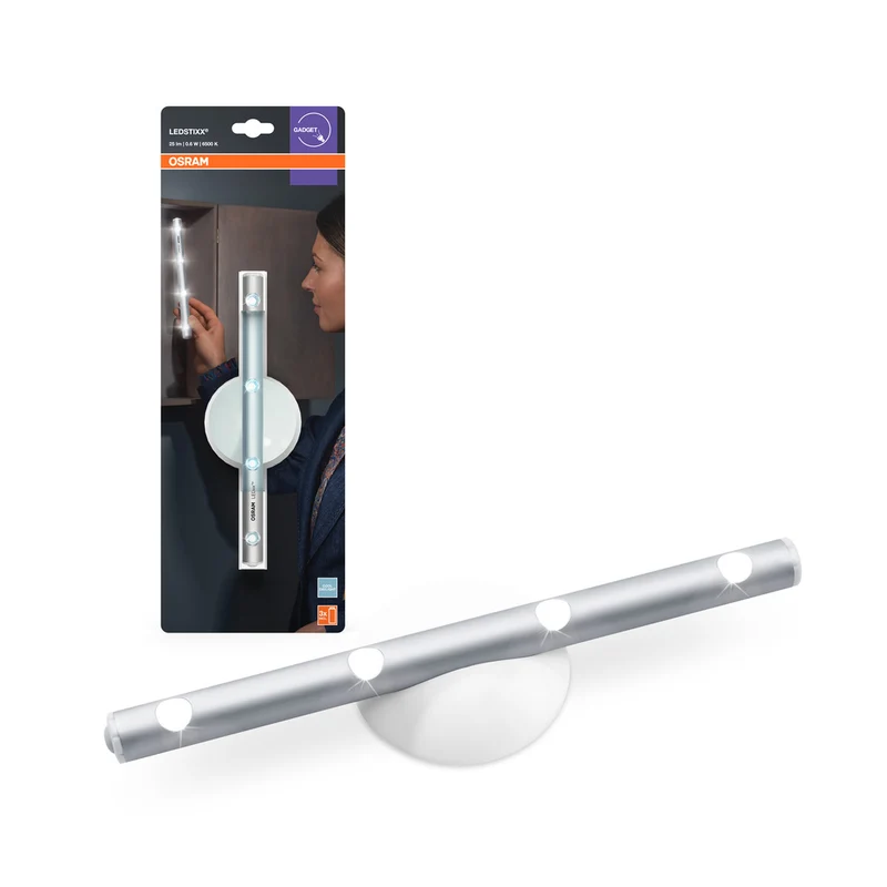 OSRAM LEDstixx® Lámpara móvil pequeña de 0,6 W