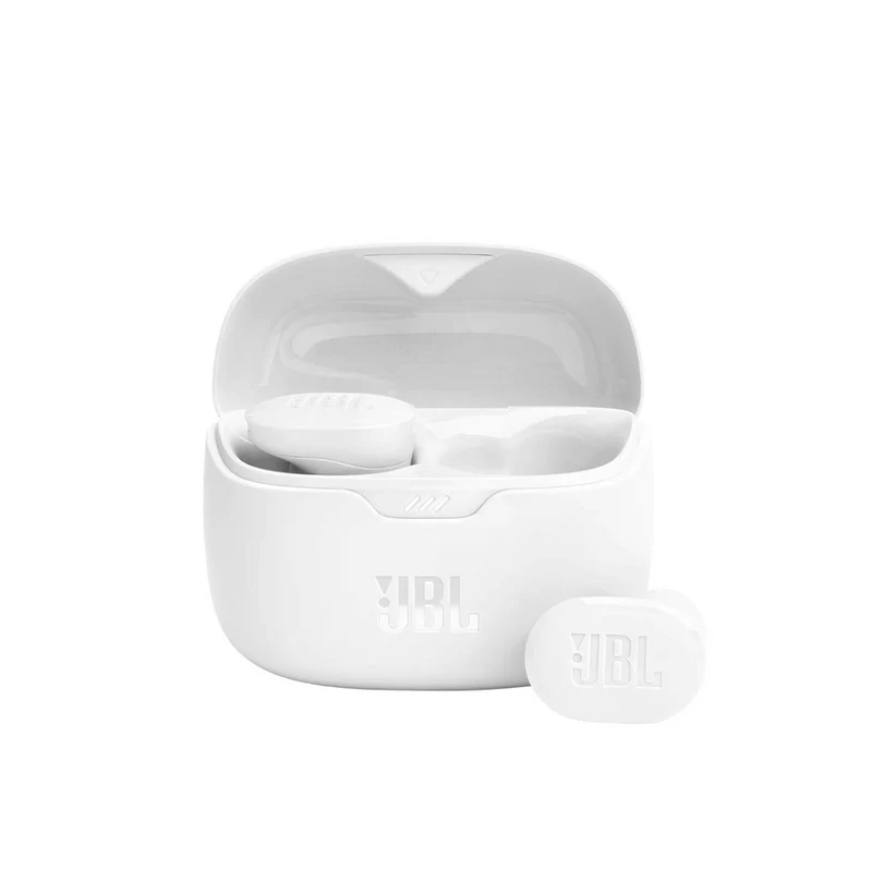 Auricular Tune Buds true inalámbrico JBLTBUDSWHTAM Marca: JBL