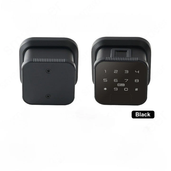 Keyless Entry Smart Wifi Electronic Fingerprint Lock
