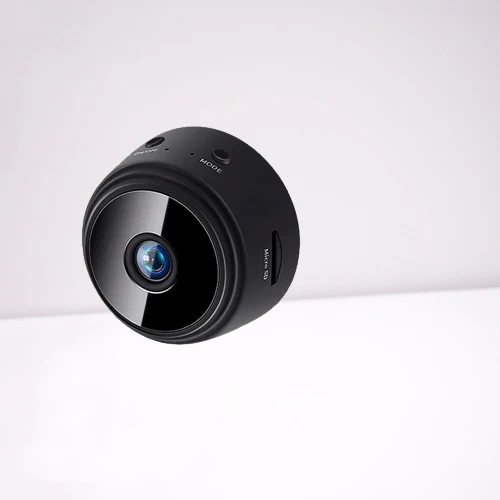 Mini Eye Guard Smart Wifi Camera
