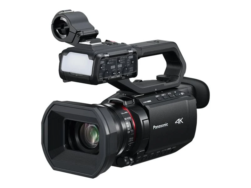 Videocámara Panasonic AG-CX20 4K