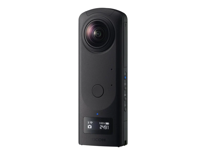 Cámara 360 Ricoh THETA Z1 4K
