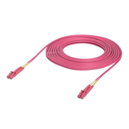 Accesorios Ubiquiti OM4 Duplex LC UPC Fiber Patch Cable
