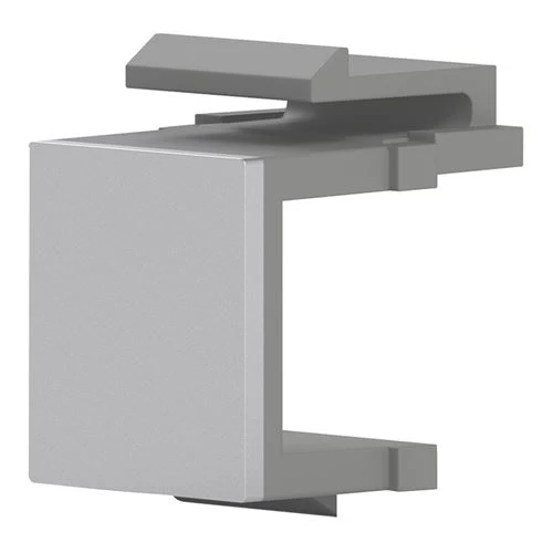 Accesorios Ubiquiti Keystone Blank Insert (24-Pack)