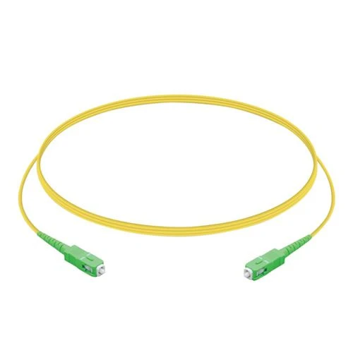 Accesorios Ubiquiti Fiber PatchCord Cable APC/APC