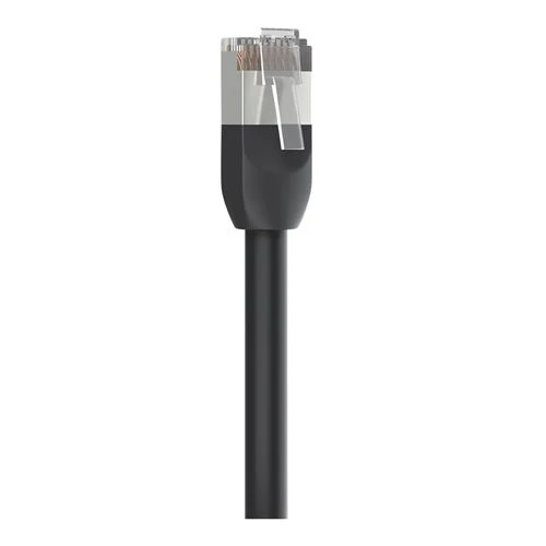 Acceso a Puertas Ubiquiti 16.4 Ft. UniFi Patch Cable Outdoor Negro