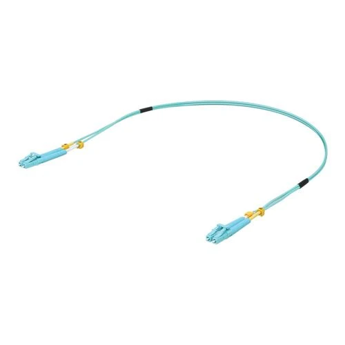 Accesorios Ubiquiti 10 Gbps OM3 Duplex LC Cable