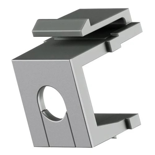 Accesorios Ubiquiti Keystone Blank Insert Pass-Through