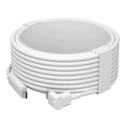 Cámara de Seguridad Ubiquiti Instant Camera PoE to USB-C Cable