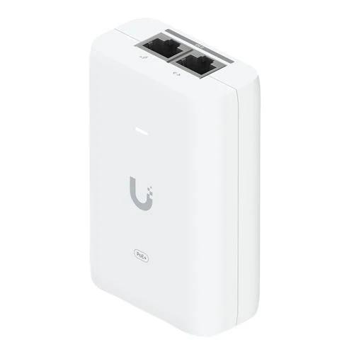 Accesorios Ubiquiti 2.5G PoE+ Adapter (30W)