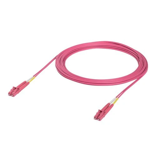 Accesorios Ubiquiti OM4 Duplex LC UPC Fiber Patch Cable
