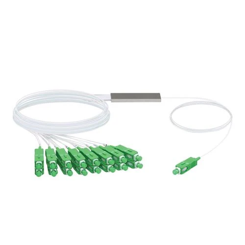 Accesorios Ubiquiti Fiber Splitter