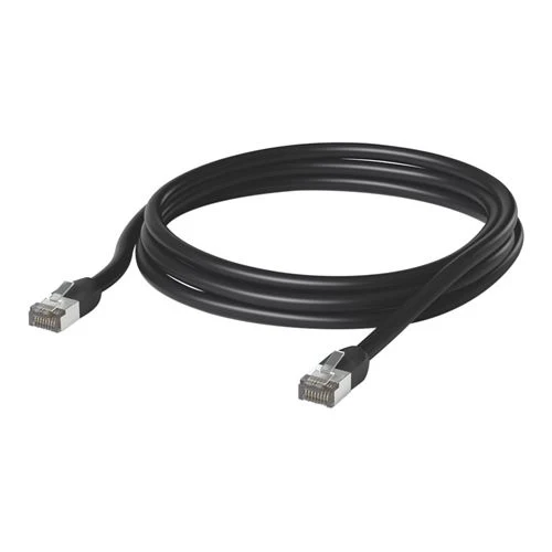 Acceso a Puertas Ubiquiti Outdoor Patch Cable