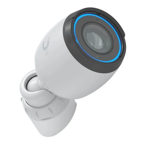 Cámara de Seguridad Ubiquiti Bullet Camera Angled Base Blanco