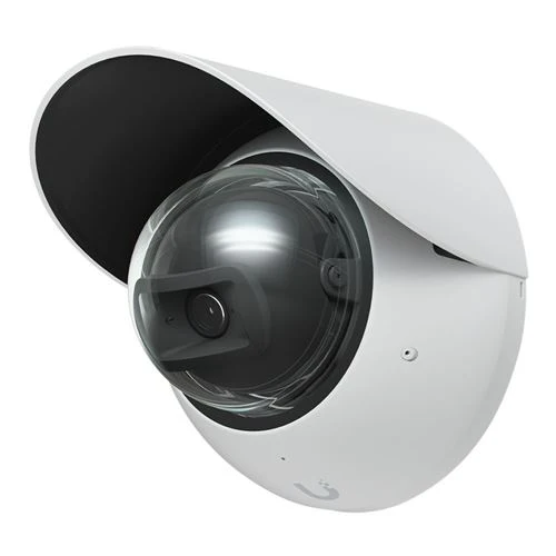 Cámara de Seguridad Ubiquiti Dome Camera Weather Shield Blanco