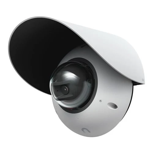 Cámara de Seguridad Ubiquiti G6 Dome Camera Weather Shield
