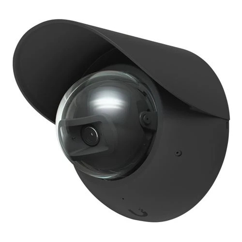 Cámara de Seguridad Ubiquiti Dome Camera Weather Shield Negro