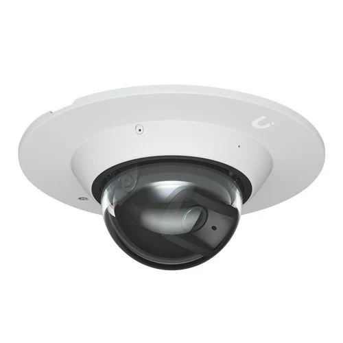 Cámara de Seguridad Ubiquiti AI Dome Camera Flush Mount Blanco