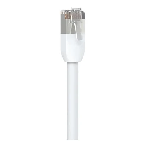 Acceso a Puertas Ubiquiti 16.4 Ft. UniFi Patch Cable Outdoor Blanco