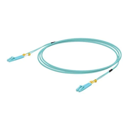 Accesorios Ubiquiti Multimode LC Fiber Optic Patch Cable
