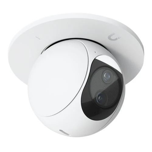 Cámara de Seguridad Ubiquiti G6 PTZ In-Ceiling Mount Blanco