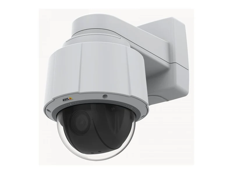 Cámara de Seguridad AXIS Q6074 60 Hz