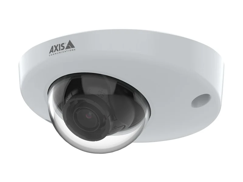 Cámara de Seguridad AXIS P39 Series P3905-R Mk III