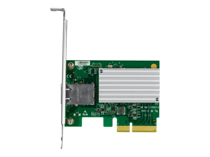 Tarjeta de Red TRENDnet 10 Gigabit PCIe Network Adapter